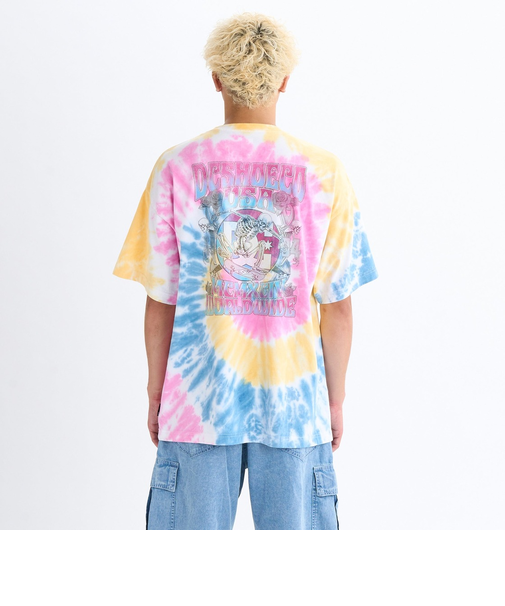 【DC ディーシー公式通販】ディーシー （DC SHOES）【OUTLET】DC Shoes 25 ROCK SKULL SS