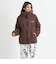 【ROXY ロキシー 公式通販】ロキシー（ROXY）【OUTLET】Roxy UPON US ZIP ボアジャケット