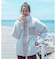 【ROXY ロキシー 公式通販】ロキシー（ROXY）【OUTLET】Roxy UPON US ZIP ボアジャケット