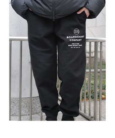 【OUTLET】BILLABONG メンズ WAVE LAYER セットアップボトムス 【2025年春夏モデル】