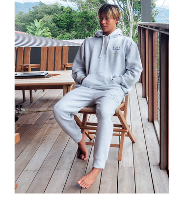 【OUTLET】BILLABONG メンズ WAVE LAYER セットアップボトムス 【2025年春夏モデル】