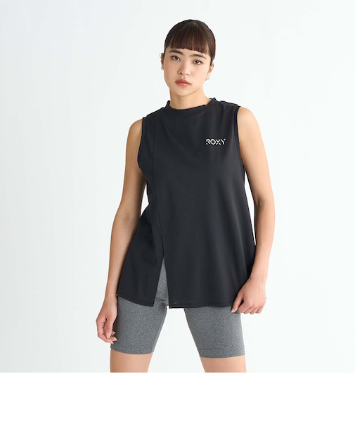 【ROXY ロキシー 公式通販】ロキシー（ROXY）【OUTLET】Roxy DURABLE HEART ウィメンズ タンクトップ*