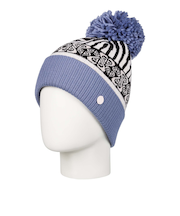 【ROXY ロキシー 公式通販】ロキシー（ROXY）【OUTLET】ハーフフリースライナー付き Roxy キッズ FROZEY GIRL BEANIE ビーニー