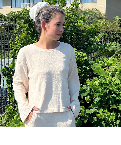 【ROXY ロキシー 公式通販】ロキシー(ROXY)【OUTLET】【オンラインストア・直営店限定】Roxy STAY TOP ウィメンズ トップス