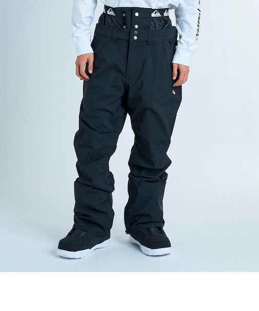 【OUTLET】Quiksilver ESTATE GAITER NP PT
