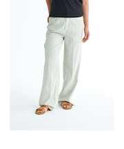 【RVCA ルーカ公式通販】ルーカ （RVCA）【OUTLET】RVCA レディース COCO PANT ロングパンツ 【2025年春夏モデル】