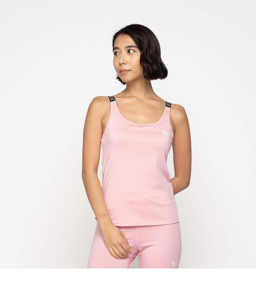 【ROXY ロキシー 公式通販】ロキシー（ROXY）【OUTLET】Roxy 水陸両用 速乾 UVカット キャミソール MY 1ST ROXY TANK