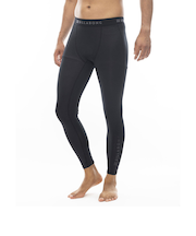 【OUTLET】BILLABONG メンズ LEGGINGS インナー 【2024年春夏モデル】