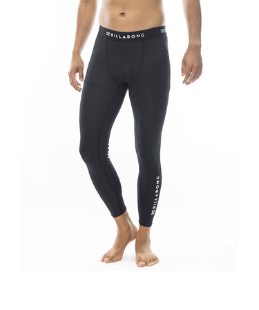 【OUTLET】BILLABONG メンズ LEGGINGS インナー 【2024年春夏モデル】