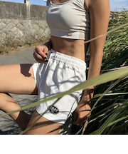 【ROXY ロキシー 公式通販】ロキシー（ROXY）【OUTLET】Roxy MORNING CALM ボードショーツ