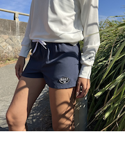 【ROXY ロキシー 公式通販】ロキシー（ROXY）【OUTLET】Roxy MORNING CALM ボードショーツ