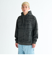 【DC ディーシー公式通販】ディーシー （DC SHOES）【OUTLET】DC Shoes 25 BARBED WIRE PH メンズ パーカー フーディ