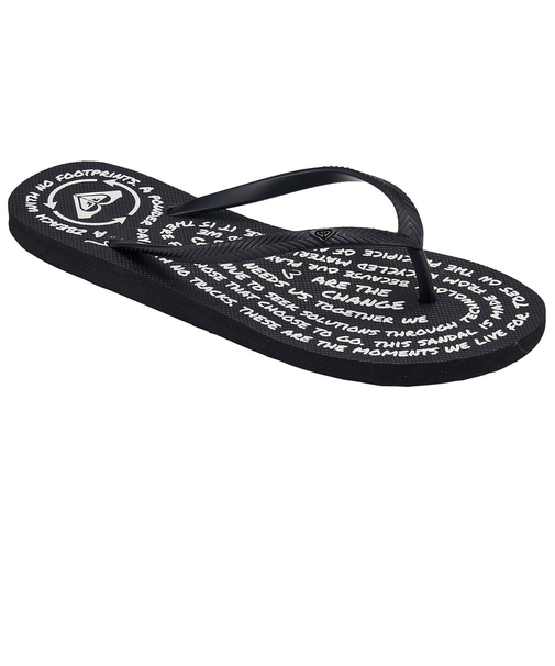 【ROXY ロキシー 公式通販】ロキシー(ROXY)【OUTLET】Roxy LOVE NOTE ウィメンズ ビーチサンダル