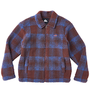 【OUTLET】Quiksilver DECK FLEECE YOUTH