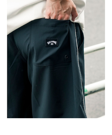 【OUTLET】BILLABONG メンズ ALLDAY LAYBACKS ボードショーツ 【2025年夏モデル】