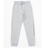 【OUTLET】BILLABONG キッズ LOGO SET UP セットアップボトムス GRH 【2024年秋冬モデル】