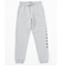 【OUTLET】BILLABONG キッズ LOGO SET UP セットアップボトムス GRH 【2024年秋冬モデル】