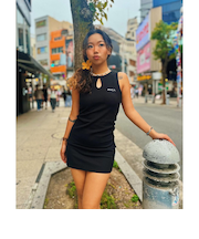 【RVCA ルーカ公式通販】ルーカ （RVCA）【OUTLET】RVCA レディース ACTIVE DRESS ワンピース 【2025年夏モデル】