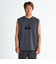 【OUTLET】Quiksilver COMP LOGO SLY メンズ サーフTシャツ ラッシュガード ノースリーブ タンクトップ