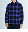 【OUTLET】Quiksilver MERCURY FLANNEL