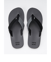 【OUTLET】BILLABONG メンズ ALL DAY IMPACT ビーチサンダル 【2025年春夏モデル】