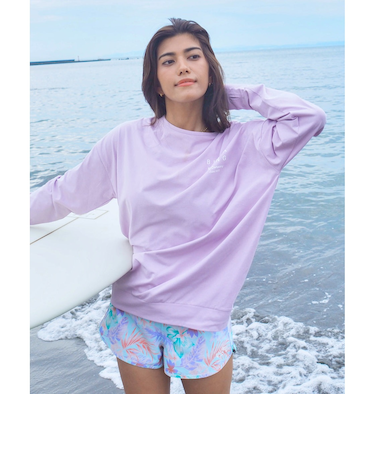 【OUTLET】BILLABONG レディース SHADOW TROPIC SHORT BOARDSHORTS ボードショーツ 【2025年春夏モデル】