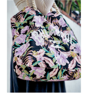 【OUTLET】BILLABONG レディース ESSENTIAL BEACH BAG トートバッグ 【2025年春夏モデル】