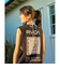 【RVCA ルーカ公式通販】ルーカ （RVCA）【OUTLET】RVCA レディース SUN WAVE CUTOFF TT タンクトップ 【2025年夏モデル】