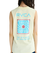 【RVCA ルーカ公式通販】ルーカ （RVCA）【OUTLET】RVCA レディース SUN WAVE CUTOFF TT タンクトップ 【2025年夏モデル】