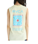 【RVCA ルーカ公式通販】ルーカ （RVCA）【OUTLET】RVCA レディース SUN WAVE CUTOFF TT タンクトップ 【2025年夏モデル】