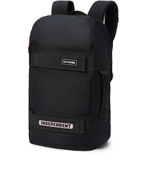 【OUTLET】DAKINE メンズ MISSION STREET PACK バッグ BLK 【2024年秋冬モデル】