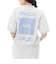 【OUTLET】RVCA レディース BANDANA VA BOX SWEAT SS トレーナー 【2025年春夏モデル】