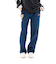 【OUTLET】ELEMENT レディース SHOD PANTS HAMMER PA デニムパンツ RIG 【2024年秋冬モデル】
