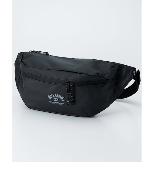 【OUTLET】BILLABONG メンズ 【A/DIV.】 UTILITY BIG POACH SHOULDER ショルダーバッグ 【2025年春夏モデル】