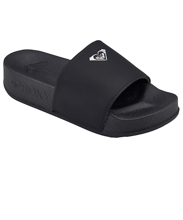 【ROXY ロキシー 公式通販】ロキシー（ROXY）【OUTLET】Roxy SLIPPY PLATFORM ウィメンズ サンダル