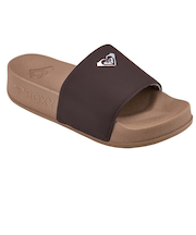 【ROXY ロキシー 公式通販】ロキシー（ROXY）【OUTLET】Roxy SLIPPY PLATFORM ウィメンズ サンダル