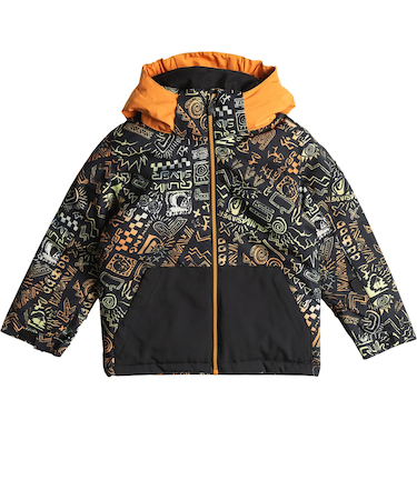 【OUTLET】Quiksilver LITTLE MISSION KIDS JK