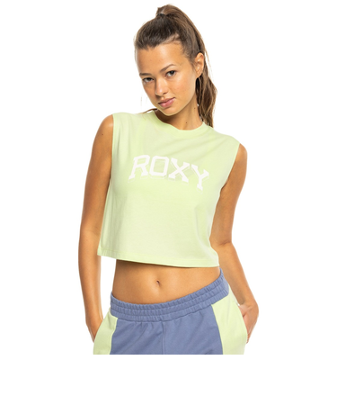 【ROXY ロキシー 公式通販】ロキシー（ROXY）【OUTLET】Roxy ESSENTIAL ENERGY BOXY TANK タンクトップ