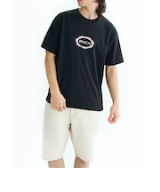 【RVCA ルーカ公式通販】ルーカ （RVCA）【OUTLET】RVCA メンズ TRIBAL SPIN SS Tシャツ 【2025年夏モデル】