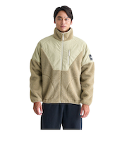 【OUTLET】Quiksilver BOA FLEECE BLOUSON