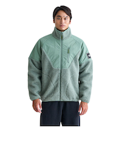 【OUTLET】Quiksilver BOA FLEECE BLOUSON