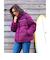 【OUTLET】BILLABONG レディース SHERPA PUFFER JACKET ジャケット MQM0 【2024年秋冬モデル】