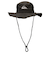 【OUTLET】Quiksilver BUSHMASTER メンズ ハット