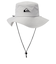 【OUTLET】Quiksilver BUSHMASTER メンズ ハット