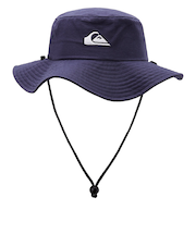 【OUTLET】Quiksilver BUSHMASTER メンズ ハット