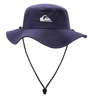 【OUTLET】Quiksilver BUSHMASTER メンズ ハット