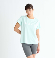【ROXY ロキシー 公式通販】ロキシー（ROXY）【OUTLET】Roxy SIMPLICITY OF LIVING ウィメンズ Tシャツ*