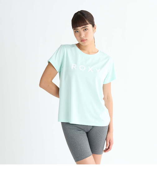 【ROXY ロキシー 公式通販】ロキシー（ROXY）【OUTLET】Roxy SIMPLICITY OF LIVING ウィメンズ Tシャツ*