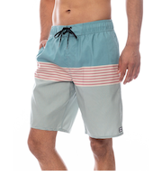 【OUTLET】BILLABONG メンズ ALLDAY STRIPE OG サーフトランクス 【2025年春夏モデル】