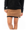 【RVCA ルーカ公式通販】ルーカ （RVCA）【OUTLET】RVCA レディース KNIT SKIRT スカート【2023年秋冬モデル】